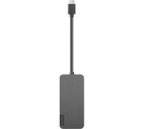 Lenovo | Accessories USB-C to 4 Port USB-A Hub | USB-C | Adapter GX90X21431 | 0194632496963