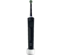 Oral-B Electric Toothbrush | Vitality Pro | Rechargeable | For adults | Number of brush heads included 1 | Number of teeth brushing modes 3 | Black VITALITY PRO BLACK | 4210201427506