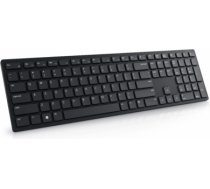 Dell Keyboard KB500 Wireless, RU, Black 580-AKOR | 5397184724804