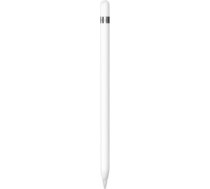 Apple | Pencil (1st Generation) | MQLY3ZM/A | Pencil | iPad Models: iPad Pro 12.9-inch (2nd generation), iPad Pro 12.9-inch (1st generation), iPad Pro 10.5-inch, iPad Pro 9.7-inch, iPad Air (3rd generation), iPad (10th generation), iPad (9th generati MQLY3ZM/A | 194253687986