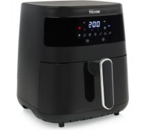 Tristar Digital Airfryer | FR-9069PRB | Power 1600 W | Capacity 5.5 L | Hot air technology | Black FR-9069PRB | 8712836996502