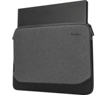 Targus | Cypress with EcoSmart Sleeve | Fits up to size 15-16 " | Sleeve | Grey TBS64702GL | 5051794029925