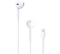 Apple EarPods (Lightning Connector) | White MWTY3ZM/A | 195949506123