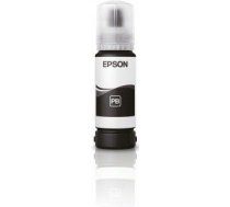 Epson 115 ECOTANK | Ink Bottle | Photo Black C13T07D14A | 8715946687421