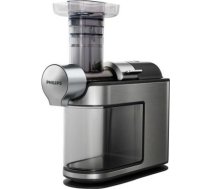 Philips HR1949/20 | Type Slow Juicer | Grey | 200 W | Extra large fruit input | Number of speeds 1 | 300 RPM HR1949/20 | 8710103800576