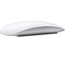 Apple Magic Mouse with Multi-Touch Surface | Wireless | Bluetooth | White MXK53ZM/A | 195949655999