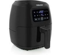 Tristar Digital Airfryer | FR-9008PR | Power 1500 W | Capacity 4.2 L | Hot air technology | Black FR-9008PR | 8712836976559