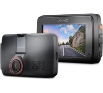 Mio | MiVue 803 | 2.5K 1440P | GPS | Wi-Fi | Dash cam | Audio recorder 5415N5830042 | 4713264287303