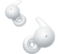 Sony Headphones | WF-L910 LinkBuds Open | Bluetooth | In-ear | Wireless | White WFL910W.CE7 | 4548736156531