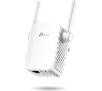 Wifi paplašinātājs TL-WA855RE 802.11n, 300 Mbit/s, 10/100 Mbit/s TL-WA855RE | 6935364099305