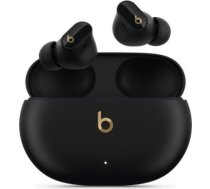 Beats | True Wireless Earbuds | Studio Buds + | Built-in microphone | Wireless | Black/Gold MQLH3ZM/A | 194253563662