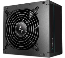 Deepcool | PM850D 80 PLUS GOLD | 850 W R-PM850D-FA0B-EU | 6933412701644