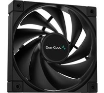 Deepcool | 120mm fan | FK120 | Black | N/A | Hydraulic​ R-FK120-BKNPF1-G-1 | 6933412710622