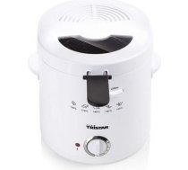 Tristar | Deep Fryer | FR-6941 | Power 1000 W | Capacity 1.5 L | White FR-6941 | 8713016002945