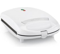 Tristar | Sandwich maker XL | SA-3065 | 1300 W | Number of plates 1 | Number of pastry 4 | White SA-3065 | 8713016037534