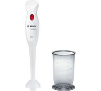 Bosch | Blender | CleverMixx MSM14100 | Hand Blender | 400 W | Number of speeds 1 | White MSM14100 | 4242002917269