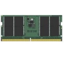 NB MEMORY 32GB DDR5-5600/SO KVR56S46BD8-32 KINGSTON KVR56S46BD8-32 | 740617334036