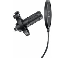 Beyerdynamic | Dynamic Broadcast Microphone | M 70 PRO X | Black | Wired | 320 kg 718351 | 4010118718359