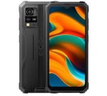MOBILE PHONE BV4800 PRO/4/128GB BLACK BLACKVIEW BV4800 PRO BLACK | 6931548320685