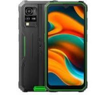 MOBILE PHONE BV4800 PRO/4/128GB GREEN BLACKVIEW BV4800 PRO GREEN | 6931548320708
