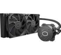 Cooler Master | MASTERLIQUID 240L CORE | Cooler MLW-D24M-A17PK-R1 | 4719512138724