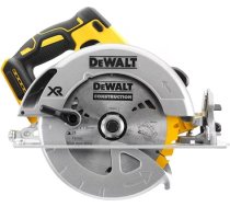 DEWALT 18V XR Brushless 184 mm Circular Saw - Tool Only | DCS570N-XJ DCS570N-XJ | 5035048663110