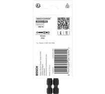 PRO PH2 Impact uzgalis 55 mm, 2 gab. 2608522520 | 6949509241894