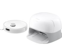 VACUUM CLEANER ROBOT Q REVO/CURV WHITE QRC02-00 ROBOROCK QRC02-00 | 6970995789942