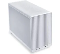 Case LIAN LI micro ATX/Micro-ITX White Micro Tower PC Lian Li A3-mATX White (G99.A3W.00) G99.A3W.00 G99.A3W.00 | 4718466015631