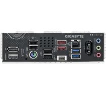 Mainboard GIGABYTE AMD B850 Socket AM5 ATX RAM DDR5-SDRAM 4xSlots Wi-Fi Yes Bluetooth Yes 3xNumber of M.2 (M) slots B850 GAMING WIFI6 B850GAMINGWF6 B850 GAMING WF6 | 4719331866631