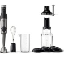Philips | HR2684/00 | Hand Blender | 1200 W | Number of speeds 3 | Black HR2684/00 | 8720389035333