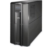 Schneider Electric APC Smart-UPS | SMT2200IC | 2200 VA | 1980 W SMT2200IC | 731304337317