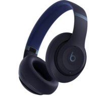 Beats | Headphones | Studio Pro | Bluetooth and 3.5 mm | Over-ear | Microphone | Noise canceling | Wireless | Navy MQTQ3ZM/A | 194253715214