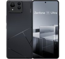 Asus Zenfone 11 Ultra AI2401-16G512G-BK-ZF 2B/8 GEN 3/EU/S/S2/21W/T50M/N/M/A5 | Asus | Zenfone 11 Ultra | Eternal Black | AMOLED | Qualcomm | Snapdragon 8 Gen 3 | Internal RAM 16 GB | 512 GB | Dual SIM | Nano-SIM | 5G | Main camera resolution 50+32+1 90AI00N5-M001F0 | 4711387473511