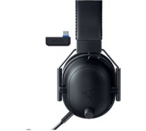 Razer Gaming Headset | BlackShark V2 Pro for PlayStation | Wireless | Over-Ear | Microphone | Noise canceling | Black RZ04-04530500-R3G1 | 8887910060711