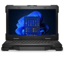 Notebook DELL Latitude 7330 Rugged CPU  Core i7 i7-1185G7 3000 MHz CPU features vPro 13.3" Touchscreen 1920x1080 RAM 16GB DDR4/LPDDR4x 4266 MHz SSD 512GB Intel Iris XE Graphics Integrated NOR Windows 11 Pro 1.13 kg 210-BCFV_1014330603_NOR 210-BCFV_1014330603_ | 143265900000