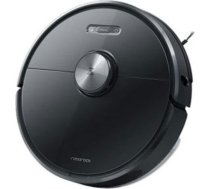 VACUUM CLEANER ROBOT S6/BLACK S652-00 ROBOROCK S652-00BLACK | 6970995780925