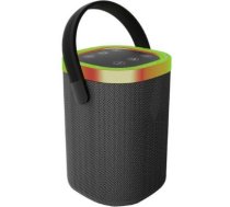 Portable Speaker GEMBIRD Portable/Wireless Bluetooth SPK-BT-LED-06 SPK-BT-LED-06 | 8716309131971