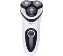 Adler Shaver for men | AD 2910w | Operating time (max) Up to 60 min | White AD 2910W | 5905575904812