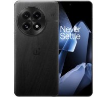 OnePlus 13 | Black Eclipse | 6.82 " | LTPO AMOLED | 1440 x 3168 pixels | Snapdragon 8 Elite (3 nm) | Internal RAM 12 GB | 256 GB | Dual SIM | 4G | 5G | Main camera resolution 50+50+50 MP | Secondary camera resolution 32 MP | Android | 15 5011111074 | 6921815627920