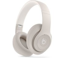 Beats | Headphones | Studio Pro | Wireless/Wired | Over-Ear | Microphone | Noise canceling | Wireless | Sandstone MQTR3ZM/A | 194253715306