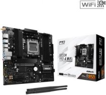 Mainboard ASROCK 1xPCI-Express 4.0 4x 1xPCI-Express 5.0 16x 1xM.2 1xHDMI 1xDisplayPort 1xAudio-In 1xAudio-Out 1xMicrophone 4xUSB 2.0 3xUSB 3.2 1xUSB-C 1xRJ45 B850MPRO-AWIFI B850M PRO-A WIFI | 4711581490376