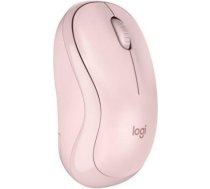 MOUSE BLUETH OPTICAL M240/ROSE 910-007121 LOGITECH 910-007121 | 5099206112001