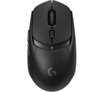 MOUSE USB OPTICAL WRL G309/BLACK 910-007199 LOGITECH 910-007199 | 5099206117860