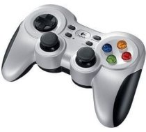 GAMEPAD USB F710 WIRELESS/940-000142 LOGITECH 940-000142 | 5099206041899