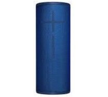 Portable Speaker LOGITECH MEGABOOM 3 Blue Wireless 1xMicro-USB Bluetooth 984-001404 984-001404 | 5099206080386