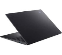 Notebook ACER Swift 16 AI OLED SF16-51-7006 CPU  Core Ultra u7-256V 2200 MHz 16" 2880x1800 RAM 16GB LPDDR5x SSD 1TB Intel Arc 140V Integrated ENG Windows 11 Home Black 1.46 kg NX.J3ZEL.003 NX.J3ZEL.003 | 4711474342645