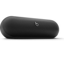 Beats | Speaker | Pill | Waterproof | Bluetooth | Matte Black | Portable | Wireless connection MW443ZM/A | 195949371226