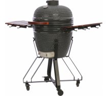 TunaBone | Kamado classic 21" grill | Size M | Dark grey TBG21GRAY-01 | 4770070881590