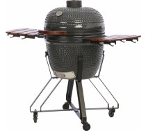 TunaBone | Kamado classic 23" grill | Size L | Dark grey TBG23GRAY-01 | 4770070881620